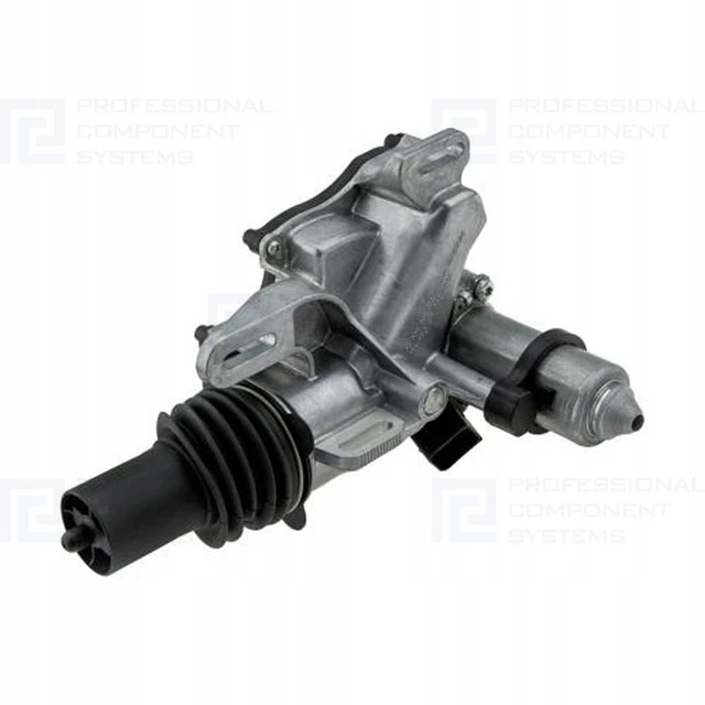 Servomoteur D'embrayage - Compatible Toyota Corolla, Auris, Verso 1.4 D-4D 1ND-TV - Réf. 3136052044