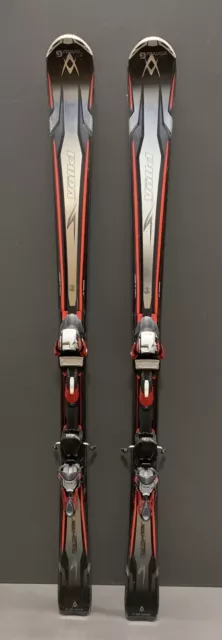 TOP ! VÖLKL TIGERSHARK 10 FT 161 cm Ski, NEU € 995,-