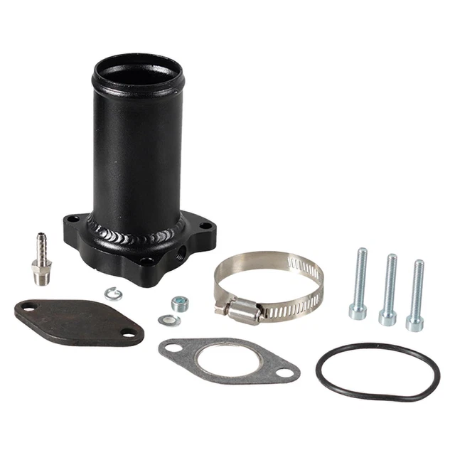 EGR-VENTIL GELÖSCHT ENTFERNEN Kit für PD100 PD115 Dieselmotor Premium ...