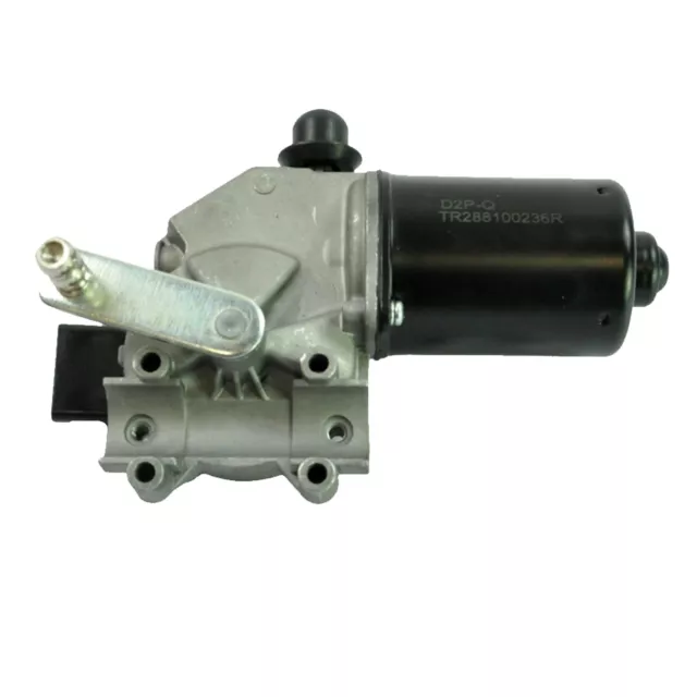 Motore tergicristallo anteriore adatto a Renault Master 2.3 dCi Nissan NV400 288100236R