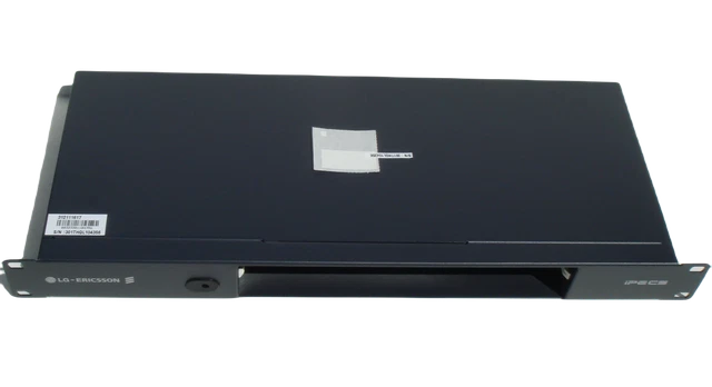 Ericsson-LG iPECS LIK-1URMB Rack Mount Module For Gateway,* NEW*