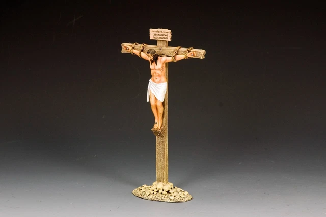 LoJ042 The Shepherds by King & Country a - UK