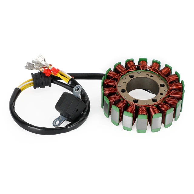 Stator Assembly For Honda ARX 1500 2008-09 Aquatrax F-15 F-15X 31120-HW5-901 SA