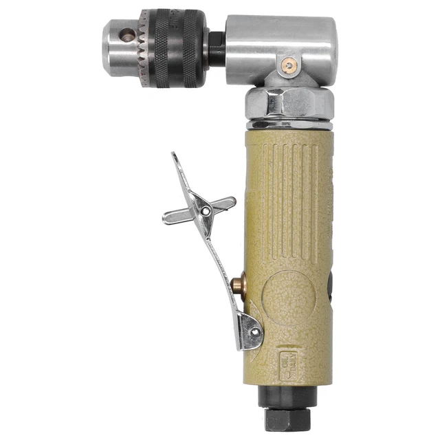 Perceuse Pneumatique Perceuse Pneumatique Solide Et Durable En Alliage De