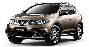 Nissan Murano Z51 Workshop Service Repair Manual 2009 - 2014 POST -$0 USB -$10