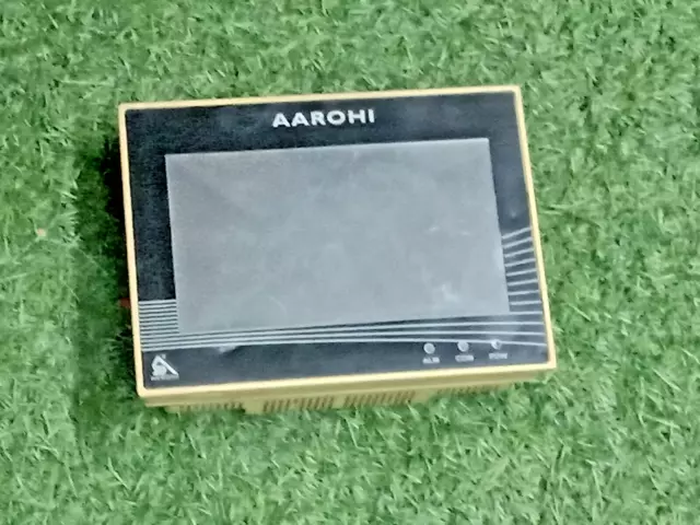 Aarohi FT9517CZD Flux Mètre (Testé)