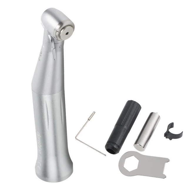 Professional Dental Implant Handpiece for Precise Oral Surgery - E-Type Contra