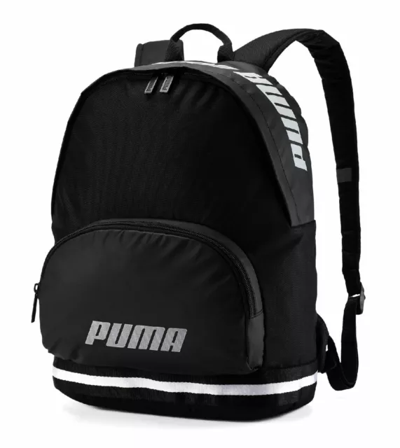 PUMA Mochila WMN Core Backpack Puma Black