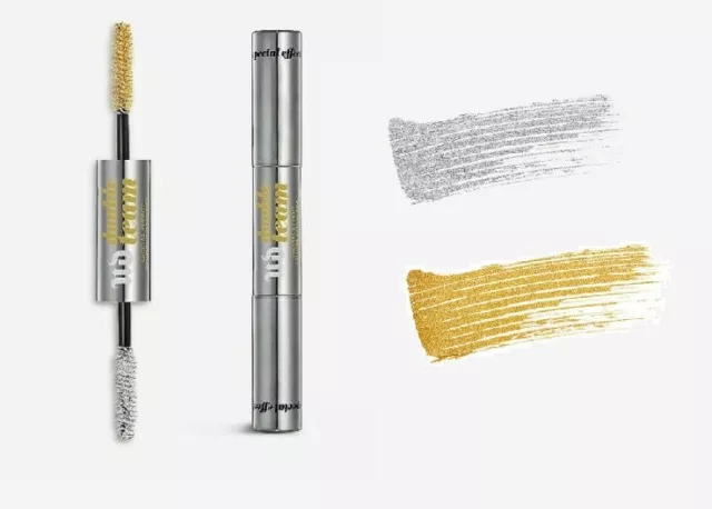 Urban Decay Double Team Special Effect Colored Mascara - Dime/Goldmine 2 x 4ml