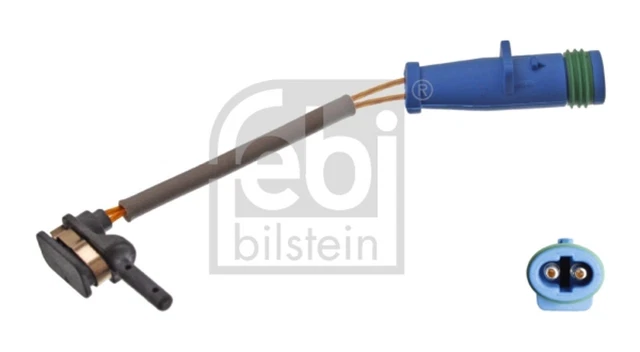 Warnkontakt Bremsbelagverschleiß FEBI BILSTEIN 39247 für KLASSE MERCEDES SL W222