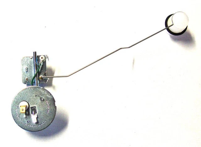 New Fuel Tank Sender Unit For Classic Mini Van, Clubman Estate & Pick Up - Part AAU8340 8 thumbnail image
