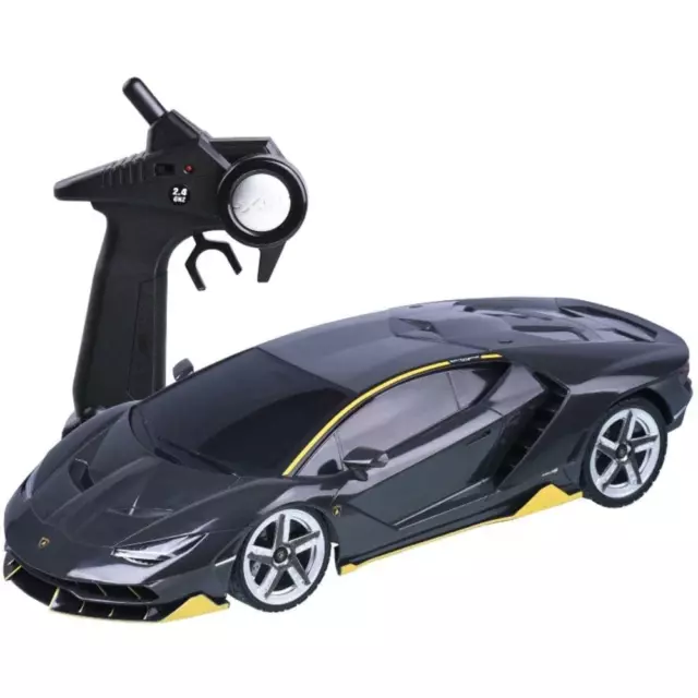 Macchina Telecomandata Scala 1:12, Lamborghini Centenario R/C