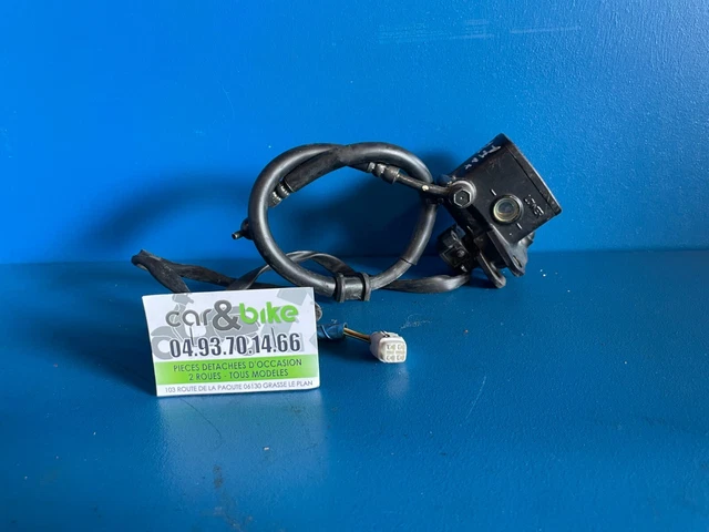 Maitre Cylindre Frein Arriere Yamaha Tmax 530 Dx (2017-2019)