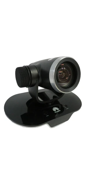 HUAWEI VIDEO CONFERENCING Endpoint PTZ Camera - TE30 with
