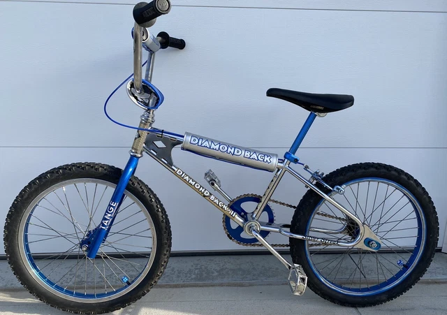 Diamondback sales lucky 24