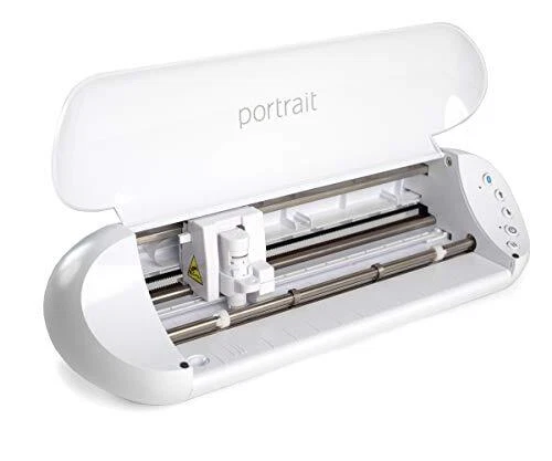 Hobbyplotter Plotter Silhouette America OHNE SCHNEIDEMATTE