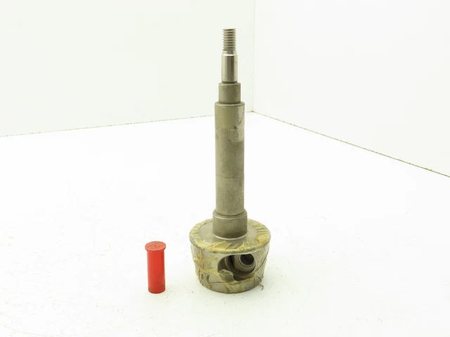 Lightnin 796 Mixer Drive Shaft 3/4" Bore 5" Shaft