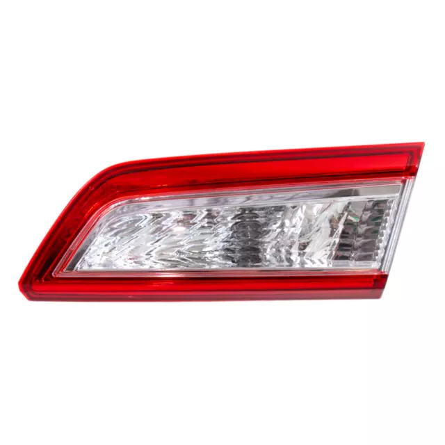 For Toyota Camry Tail Light 2012-2014 Passenger Side Inner Hybrid TO2803111