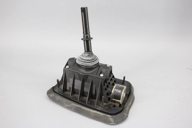 03-07 BMW E46 E60 330Ci 545i SMG Sequential Manual Steptronic Gear Shifter OEM