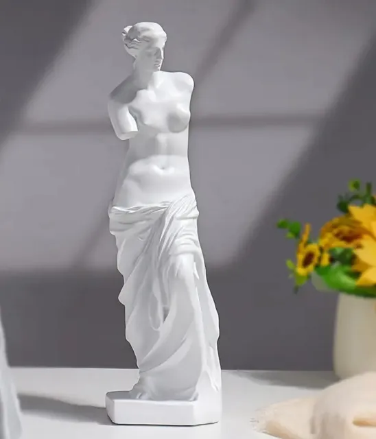 Venus de Milo Statue Skulptur griechische Göttin Aphrodite - Deko Figur Kunst