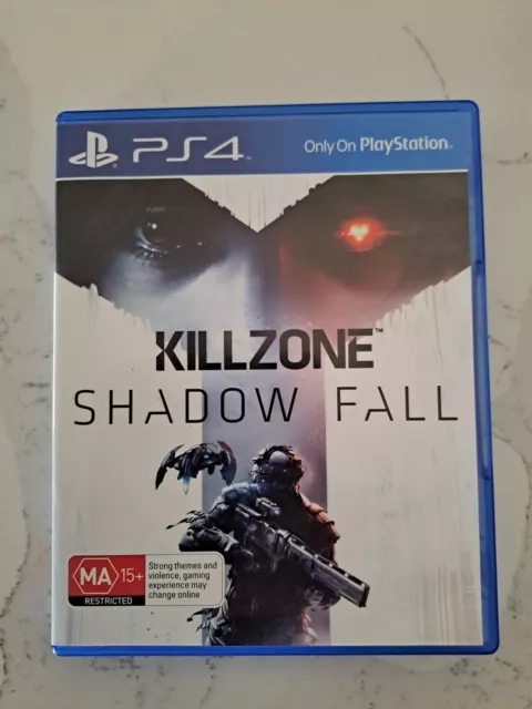 Killzone shadow store fall sales