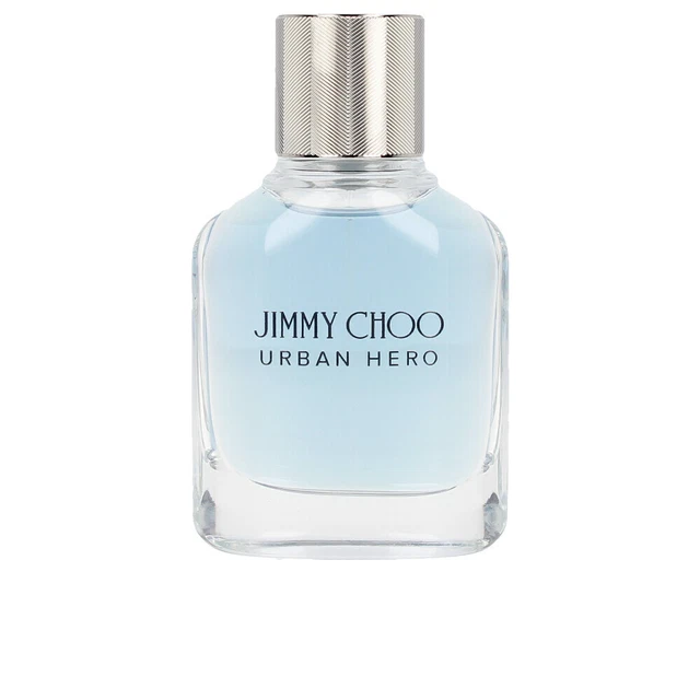 Parfums Jimmy Choo men JIMMY CHOO URBAN HERO eau de parfum vaporisateur 30 ml