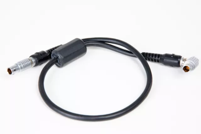 Cable RED PRO Cinema LCD EVF para conector Red Epic 16 pines