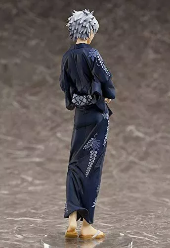 Evangelion Neu Film Version Nagisa Kaworu Yukata Version Figur 3