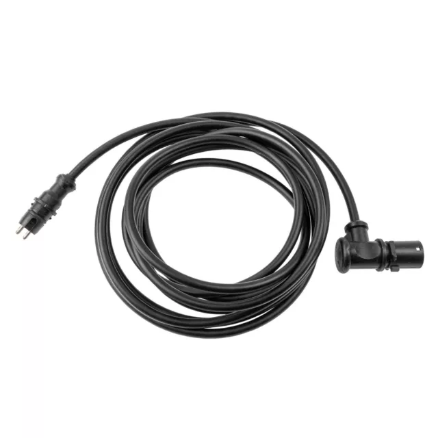Abs Sensor Extension