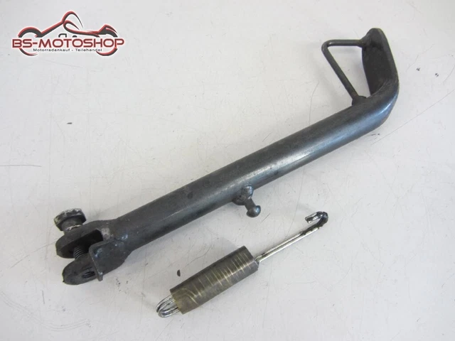 Kawasaki ER-5 ER500A EZ:97 Supporto laterale 6338
