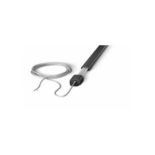 Bordo Costa STOP PROTO GIALLO-NERO 1200 Mm – Dispositivo Sicurezza A Microinterruttori Stagni