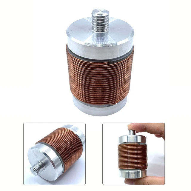Induktionsspule Für Shortwave SW Antenne 1 Stück 40 Meter 6,5*4 Cm Gute Qualität