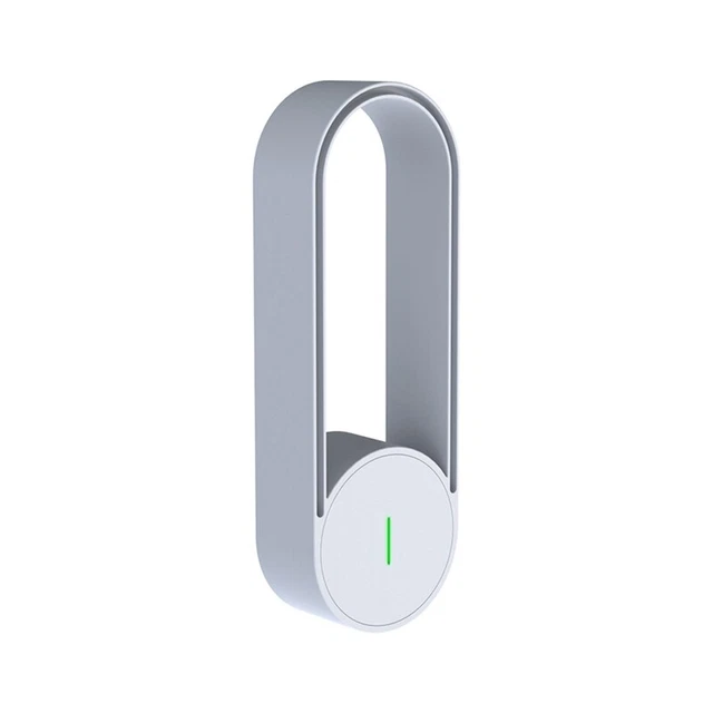 House Air Purifier Ionizer Electric Automatic Car Home Air Freshener for6795