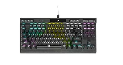 Pieds de remplacement pour clavier Corsair K70 RGB Rapidfire 