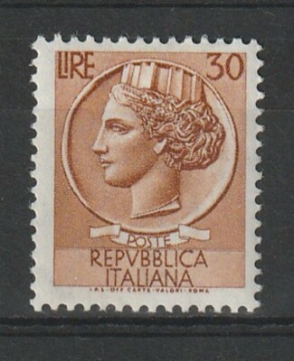 Repubblica mista Castelli Siracusana d 232 