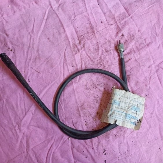 Ancien Cable Commande Compteur Peugeot Scooter St  705609 Nos
