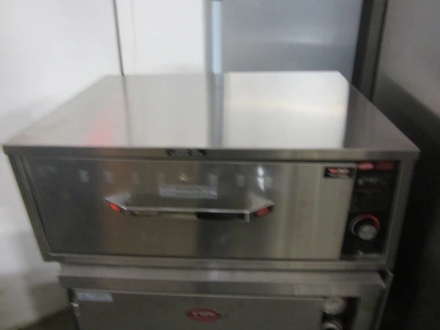 Hatco HDW-1 29.5"W Freestanding Warming Drawer w/ (1) 21.5" Compartment, 240v Hatco HDW-1 29.5"W Freestanding Warming Drawer w/ (1) 21.5" Compartment, 240v