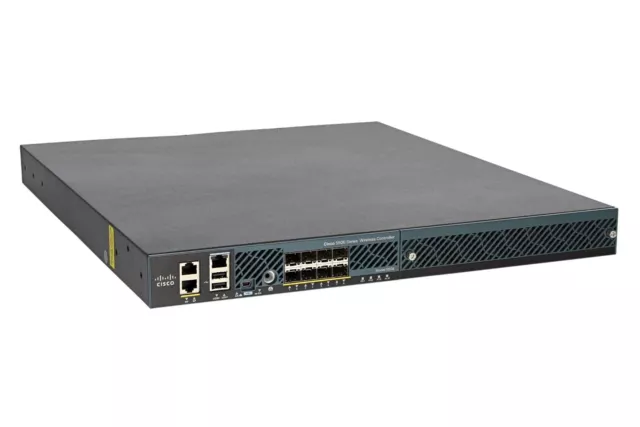 Switch CISCO AIR-CT5508-K9 Wireless Wireless 10/100/1000