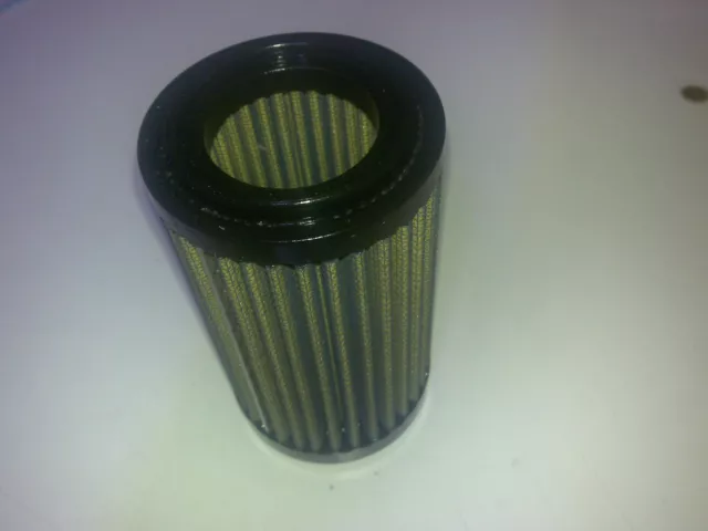 Filtro Filtri Aria Sportivo Lavabile Per Fiat 500 F L R - Filter