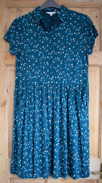 Seasalt warm on sale sands dress