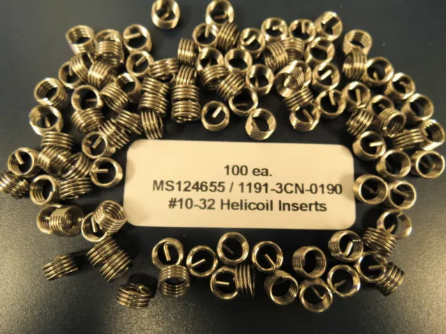 Helicoil kit M7x1 length 10.5mm