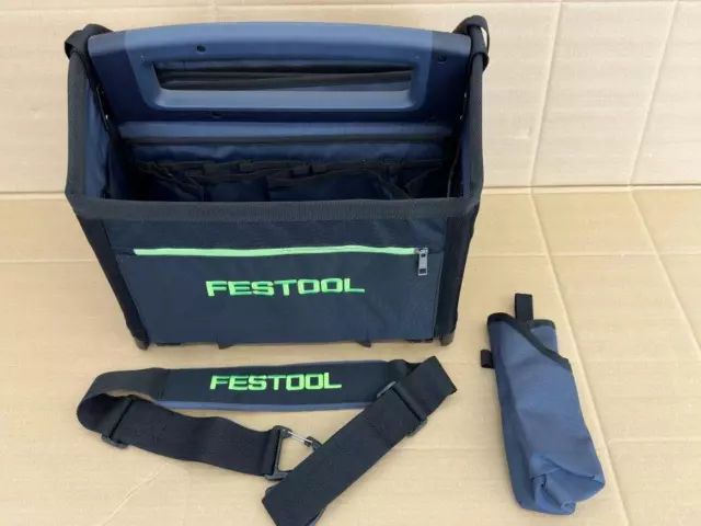Festool ToolBag SYS3 T-BAG M Werkzeugtasche