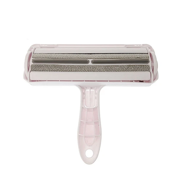 Pet Hair Remover Lint Roller Hair Removal 8