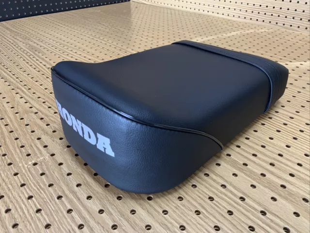 honda ct90 buddy seat
