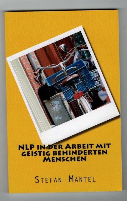 NLP in der Arbeit mit geistig behinderten Menschen (A)