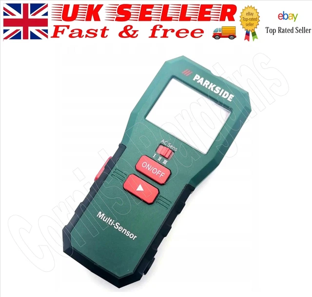 PARKSIDE MULTIFUNKTIONS 4IN1 Detektor PMSHM 2 A2 EUR 22,48 PicClick DE
