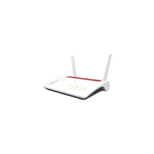 Router  Avm Fritz!box 6850 lte - router wireless - wwan - 802.11a/b/g/n/ac 20002