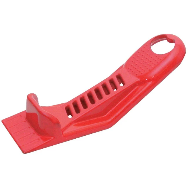 QLT Panel/Drywall Lifter and Rasp 14589 QLT 14589 035965145893 Plastic