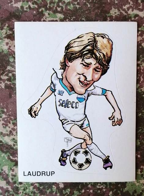 Album De Foot Panini Collection 1983/84 Complet - Réf.224
