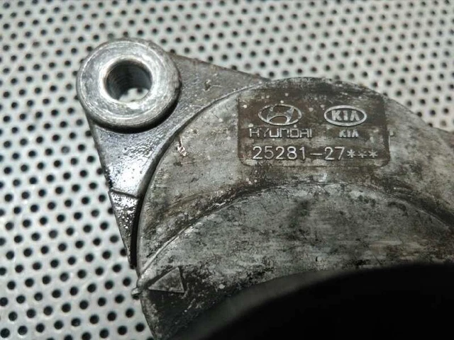 2528127 galet tendeur pour HYUNDAI ACCENT II 1.5 CRDI 2002 1317815 3